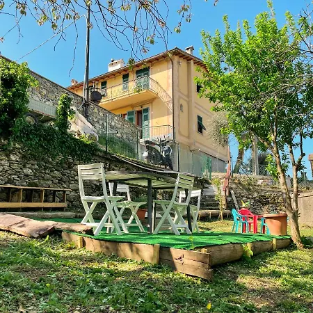 Jacuzzi Privata-giardino-parcheggio-sdraio-amaca-intera Casa A Disposizione Hébergement de vacances *