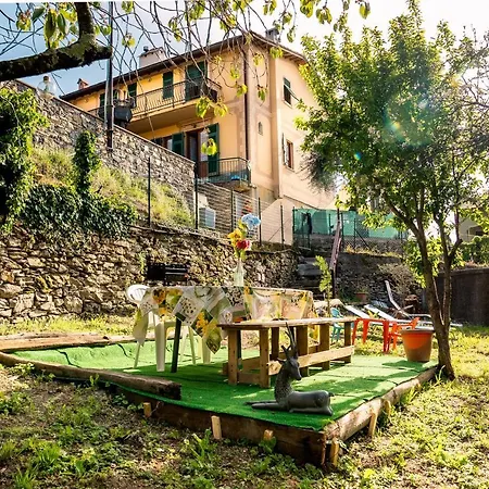 Jacuzzi Privata-giardino-parcheggio-sdraio-amaca-intera Casa A Disposizione