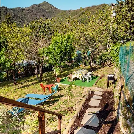 Jacuzzi Privata-giardino-parcheggio-sdraio-amaca-intera Casa A Disposizione